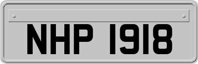 NHP1918