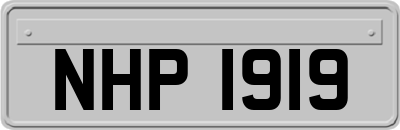 NHP1919