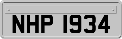 NHP1934