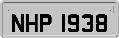 NHP1938