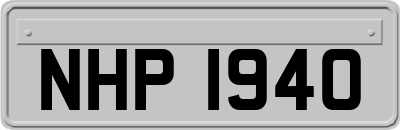NHP1940