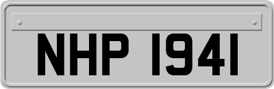 NHP1941
