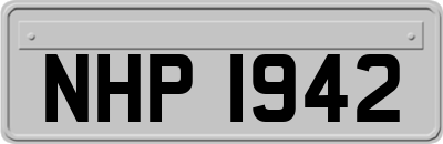 NHP1942