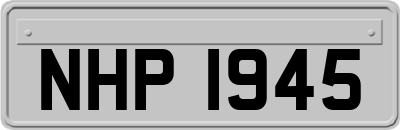 NHP1945