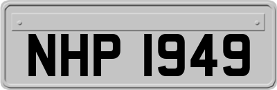 NHP1949