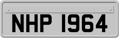 NHP1964
