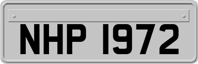 NHP1972