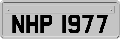 NHP1977