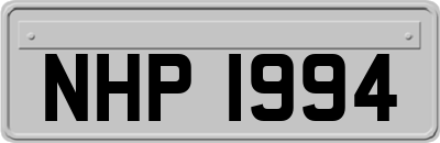 NHP1994
