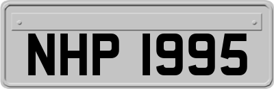 NHP1995