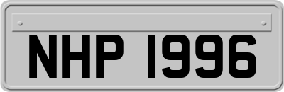 NHP1996