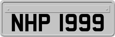 NHP1999