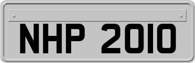 NHP2010
