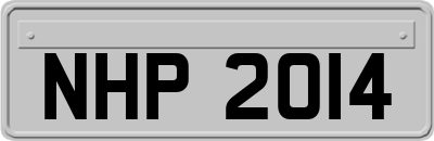 NHP2014