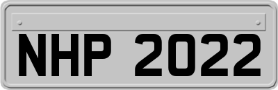 NHP2022