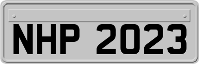NHP2023