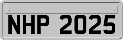 NHP2025