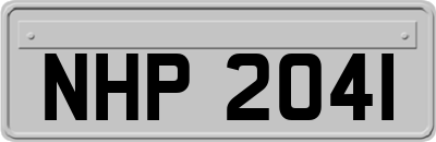 NHP2041