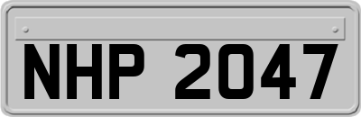 NHP2047