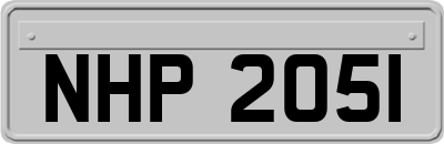 NHP2051
