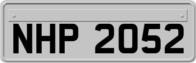 NHP2052