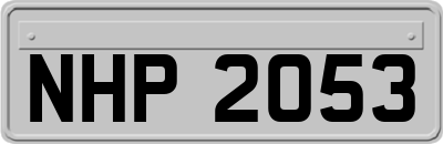 NHP2053