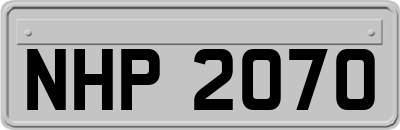 NHP2070
