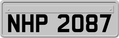 NHP2087