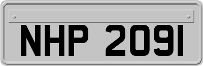 NHP2091