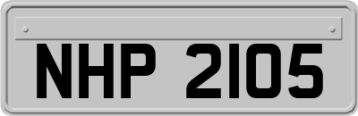 NHP2105
