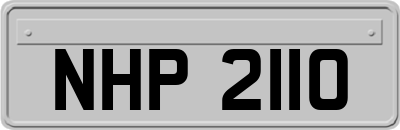NHP2110