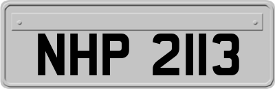 NHP2113