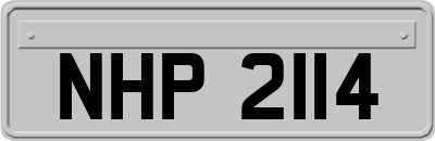 NHP2114