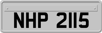 NHP2115