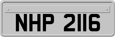 NHP2116