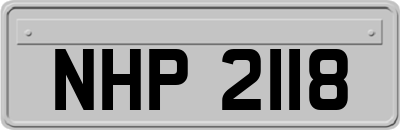 NHP2118