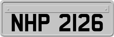 NHP2126