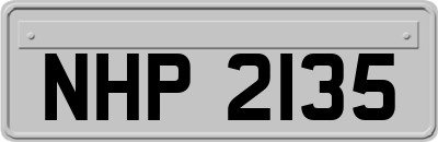 NHP2135