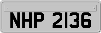 NHP2136