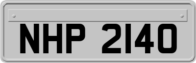 NHP2140