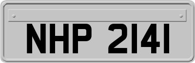 NHP2141