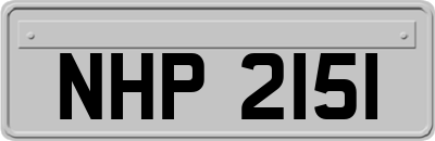 NHP2151