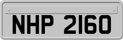 NHP2160