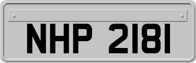 NHP2181