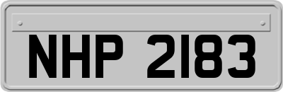 NHP2183