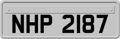 NHP2187