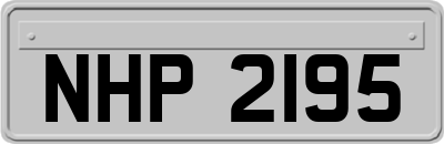 NHP2195
