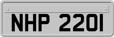 NHP2201