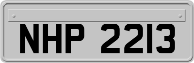 NHP2213