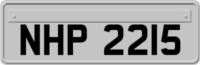 NHP2215
